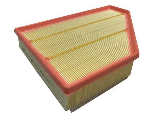 BMW X1 E84 23d xD 2.0 2009-2012 Sardes Hava Filtresi