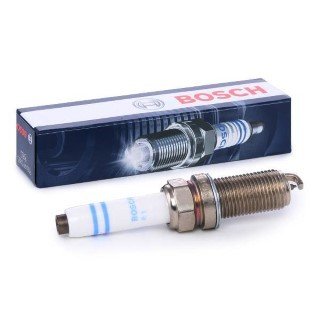 Audi A6 2.0TFSI 2014-2018 Bosch Çift Platin Buji NETPARFQ5NPP332S 4 Adet