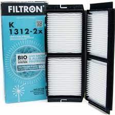 Mazda 3 1.6D 2008-2013 FILTRON Polen Filtresi K13122X NETPAR122X