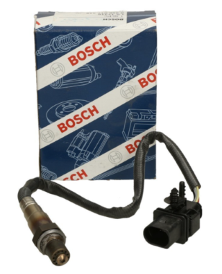 Hyundai i20 1.4CRDi 2016-2018 Bosch Oksijen Sensörü LSU-4.9