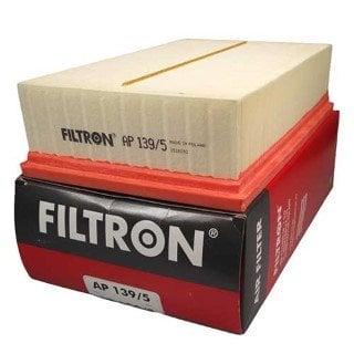 Seat Ateca 1.6TDI 2016-2021 FILTRON Hava Filtresi