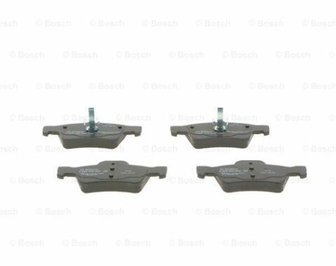 Mercedes E Serisi (211) E220CDI 2.1 2002-2009 Bosch Arka Balata NETPAR23334
