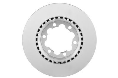 Mercedes Sprinter 516 CDI 2.1 2009-2018 Bosch Arka Disk 303mm 2 Adet