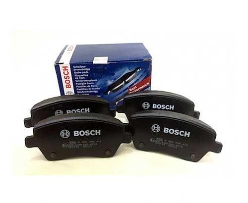 Fiat 500L 1.3MJ 2012-2020 Bosch Ön Balata 23708 NETPAR3141