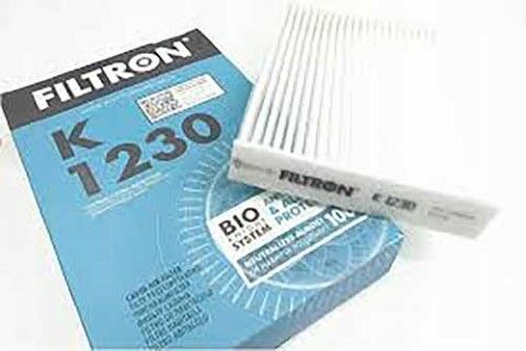 Renault Megane 3 1.6 2011-2016 FILTRON Polen Filtresi