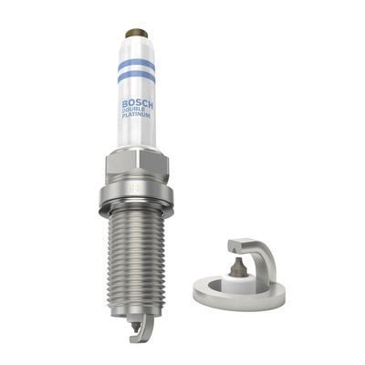 Audi A7 2.0TFSI 2014-2018 Bosch Çift Platin Buji NETPARFQ5NPP332S 4 Adet