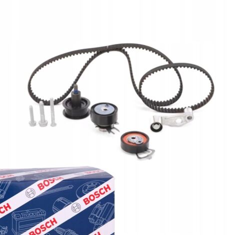 Seat Leon 1.6 2002-2006 Bosch Triger Seti / Çift Kayış NETPAR8258 (BCB)