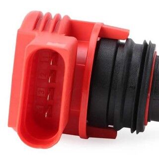 Audi A8 4.2FSI 2006-2010 Bosch Kırmızı Ateşleme Bobini