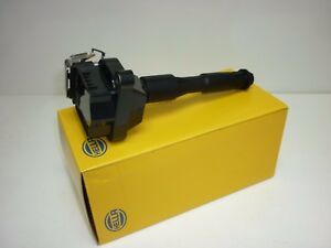 BMW 3 E46 325Ci 2.5 2000-2006 Hella Ateşleme Bobini