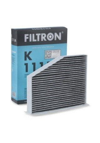 Skoda Superb 1.9TDI 2008-2010 FILTRON Karbonlu Polen