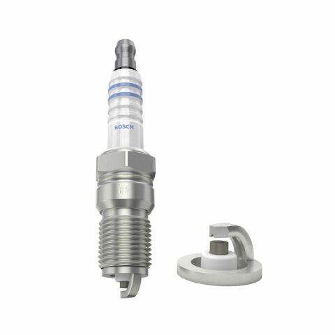 Mercedes E Serisi (124) 200E 2.0 1986-1992 Bosch Nikel Buji 4 Adet