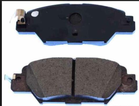 Mazda MX5 2.0 2015-2023 Bosch Ön Balata