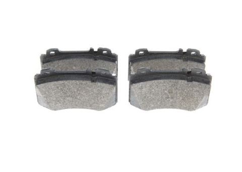 Mercedes C Serisi (203) C320 3.2 2000-2005 Bosch Ön Balata WVA23271