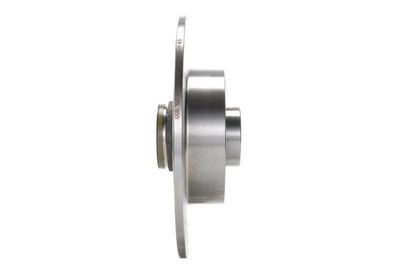 Renault Megane 3 1.4 2008-2017 Bosch Arka Disk (Rulmanlı) 2 Adet (H4J)