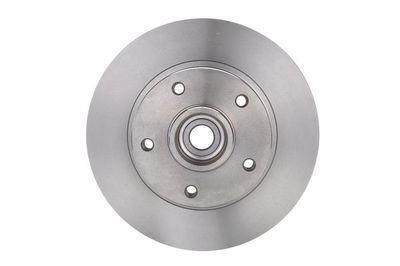 Renault Megane 3 1.4 2008-2017 Bosch Arka Disk (Rulmanlı) 2 Adet (H4J)
