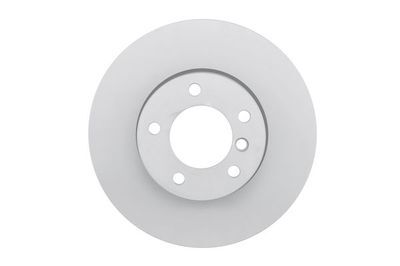 BMW 4 F32 420d 2.0 2013-2019 Bosch Ön Disk 312mm 2 Adet