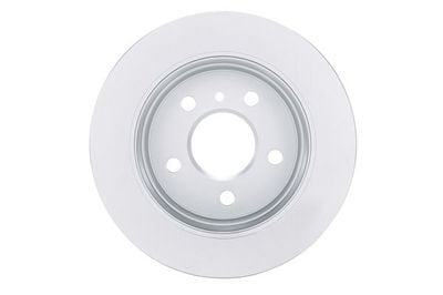 Mercedes B Serisi (245) B180CDI 2.0 2005-2011 Bosch Arka Disk 2 Adet
