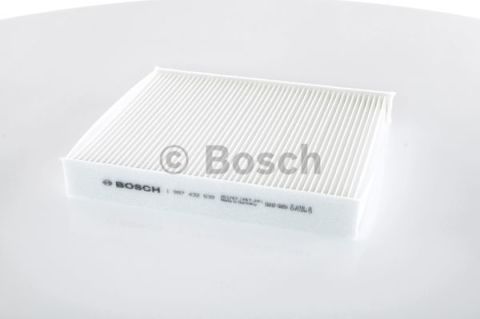 Ford Mondeo 2.0TDCi 2007-2014 Bosch Polen Filtresi M2539