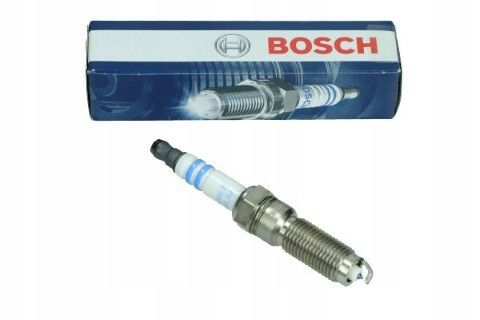 Ford Fiesta 1.0 2012-2023 Bosch Çift İridyum Buji 3 Adet