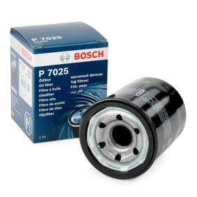 Mitsubishi Lancer 1.6 2010-2017 Bosch Yağ Filtresi NETPARP7025