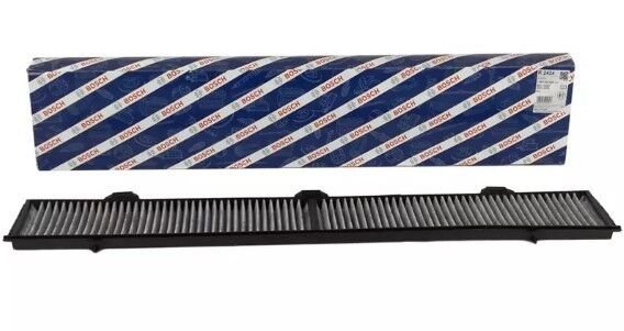 BMW 3 E90 318d 2.0 2007-2011 Bosch Karbonlu Polen Filtresi