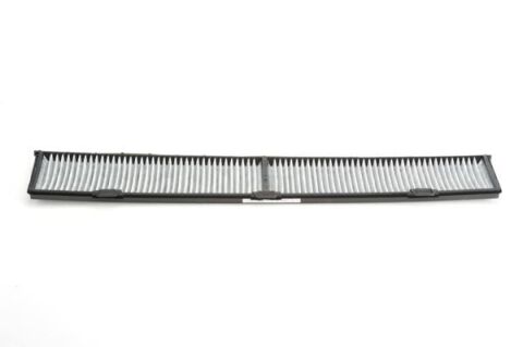 BMW 3 E90 318d 2.0 2007-2011 Bosch Karbonlu Polen Filtresi