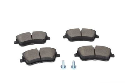 Mercedes C Serisi (203) C320 3.2 2000-2005 Bosch Ön Balata 23144