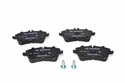 Mercedes C Serisi (203) C320 3.2 2000-2005 Bosch Ön Balata 23144