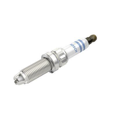 BMW 1 E87 116d 2.0 2009-2011 Bosch Nikel Buji ZGR6STE2W NETPAR0560 4 Adet