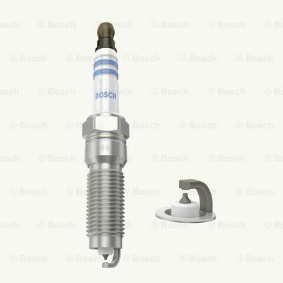 Ford Focus 3 1.0 2012-2018 Bosch Çift İridyum Buji 3 Adet