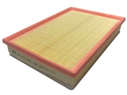 Opel Combo C 1.7CDTI 2004-2011 Sardes Hava Filtresi