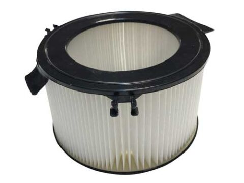 Volkswagen Transporter T4 1.9 Dizel 1990-1995 Sardes Polen Filtresi NETPARC501 (1X)