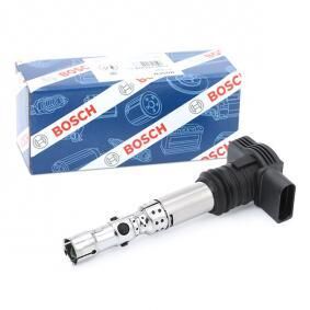 Volkswagen Passat 2.0 2001-2005 Bosch Ateşleme Bobini NETPAR1024 (ALT)