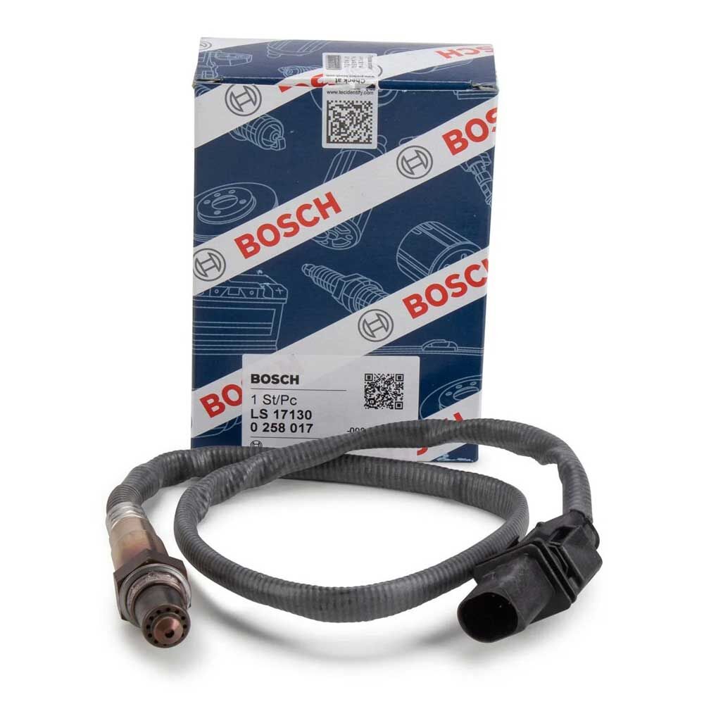 BMW 1 E87 116d 2.0 2009-2011 Bosch Oksijen Sensörü LSU-4.9