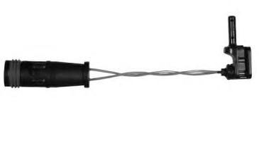 Mercedes C Serisi (203) C320 3.2 2000-2005 Bosch Arka Balata Fişi