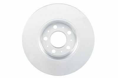 Volvo V70 2.0 T 2000-2008 Bosch Ön Disk 286mm 2 Adet