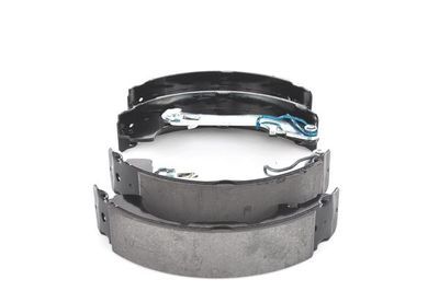 Opel Corsa E 1.2 2014-2018 Bosch Kampana Balata