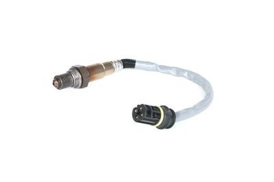 BMW 1 E87 120i 2.0 2007-2011 Bosch Oksijen Sensörü LSF-4.2 NETPAR0423