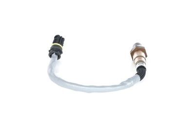 BMW 1 E87 120i 2.0 2007-2011 Bosch Oksijen Sensörü LSF-4.2 NETPAR0423