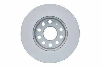 Volkswagen Golf 7 1.4TSI 2012-2019 Bosch Ön Disk (276 mm) 2 Adet