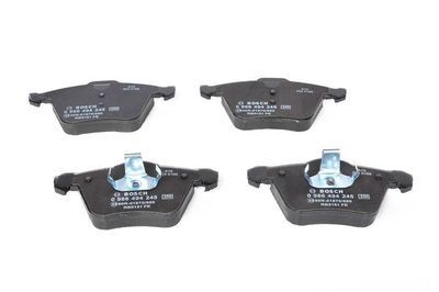 Volvo S80 2.0 D3 2010-2014 Bosch Ön Balata NETPAR24142 (D5204T2-D5204T7-D520T3)