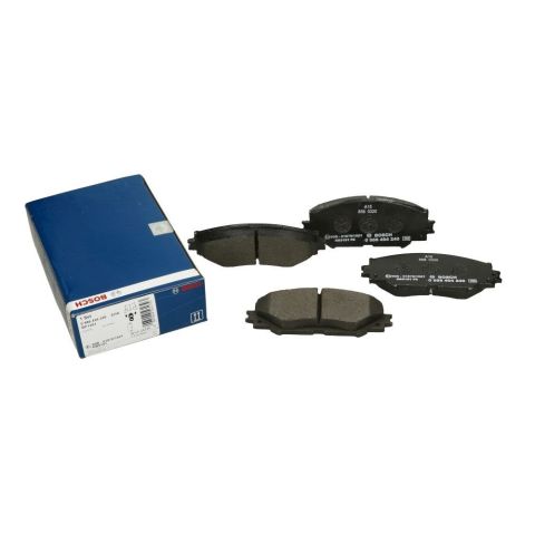 Toyota Urban Cruiser 1.3 2009-2014 Bosch Ön Balata 24336