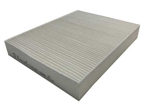 Ford Fiesta 1.4TDCI 2001-2008 Sardes Polen Filtresi NETPARC603