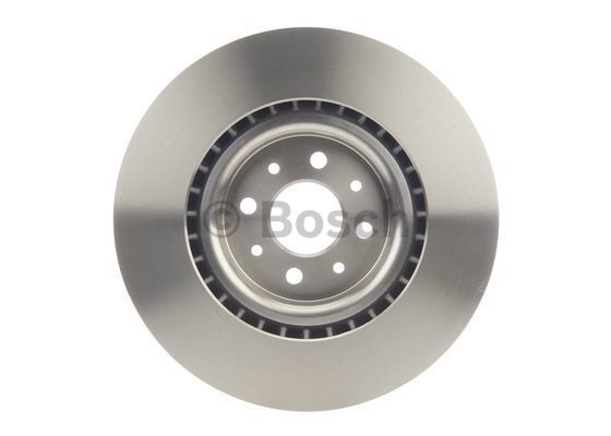 Alfa Romeo Mito 1.4TB 2008-2012 Bosch Ön Disk NETPAR9570 2 Adet