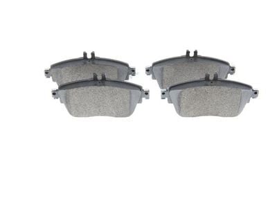 Mercedes A Serisi (176) A180CDI 1.8 2012-2014 Bosch Ön Balata NETPAR24869
