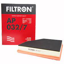 BMW 5 E60 520d 2.0 2007-2010 FILTRON Hava Filtresi