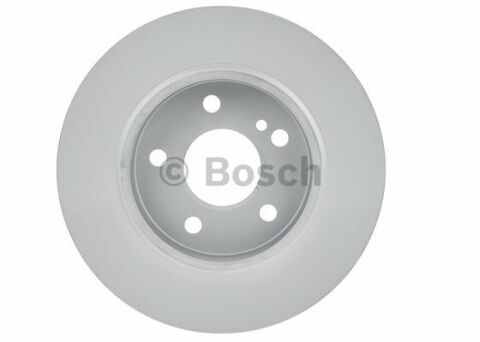 Mercedes A Serisi (176) A180CDI 1.8	 2012-2014 Bosch Arka Disk 276mm 2 Adet