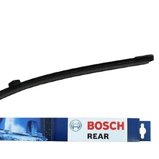 Audi Q3 1.4TFSI 2013-2018 Bosch Arka Silecek A402H