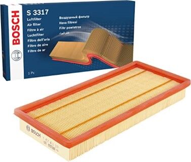 Fiat Egea 1.4 2015-2025 Bosch 3lü Filtre Seti 843A1 70 kw