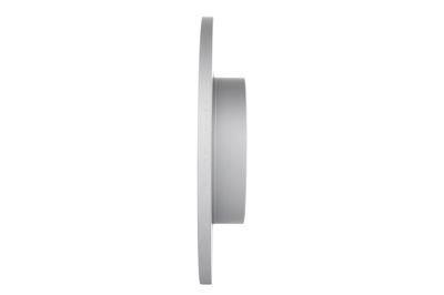Mercedes A Serisi (169) A150 1.5	 2004-2009 Bosch Ön Disk 276mm Düz 2 Adet